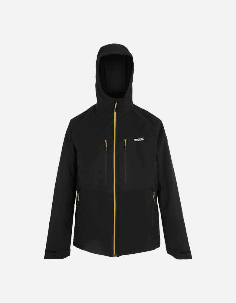 Mens Highton Stretch Padded Jacket