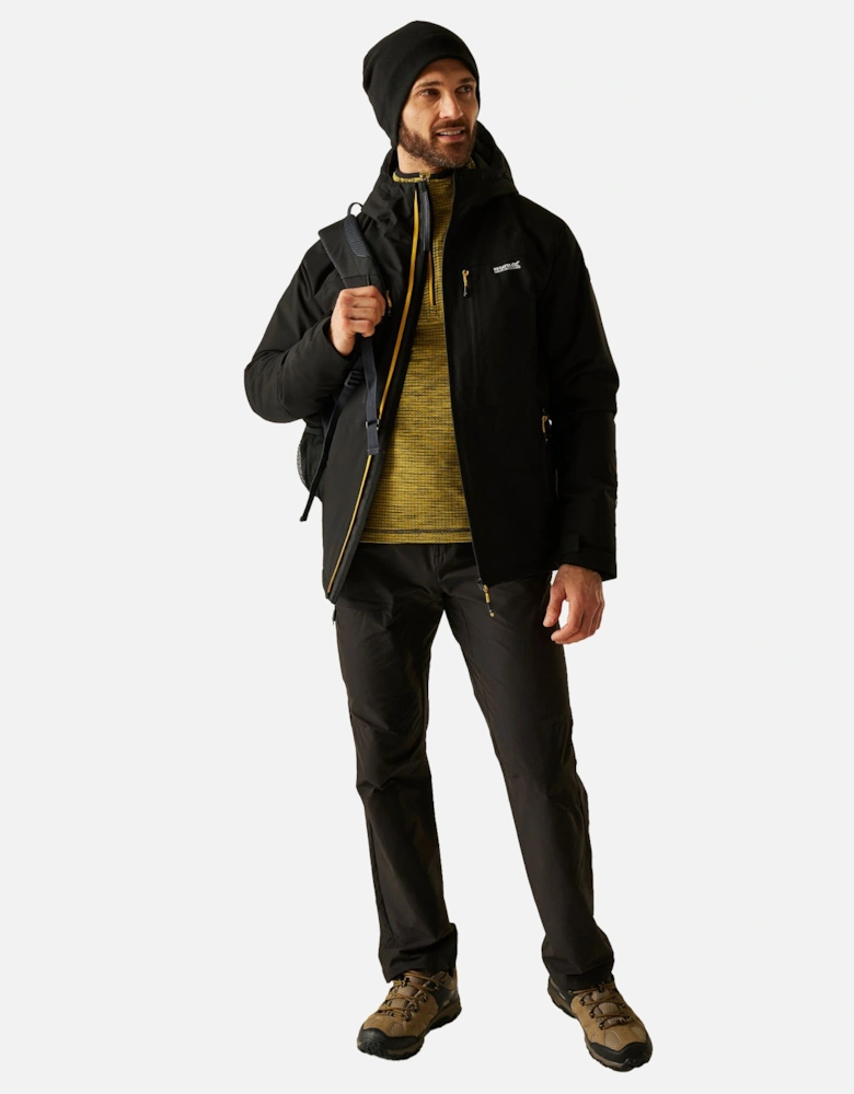 Mens Highton Stretch Padded Jacket