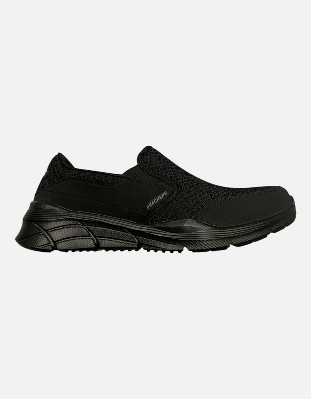 Equalizer 4.0 Persisting - Black, 4 of 3