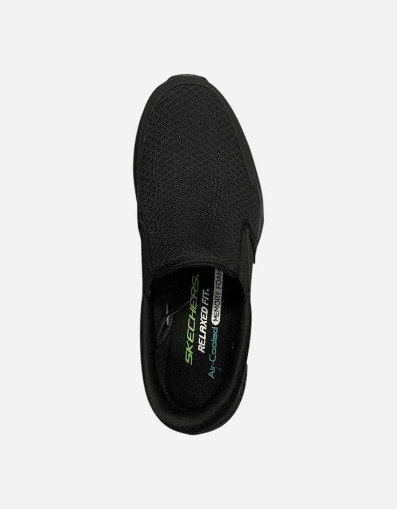 Equalizer 4.0 Persisting - Black