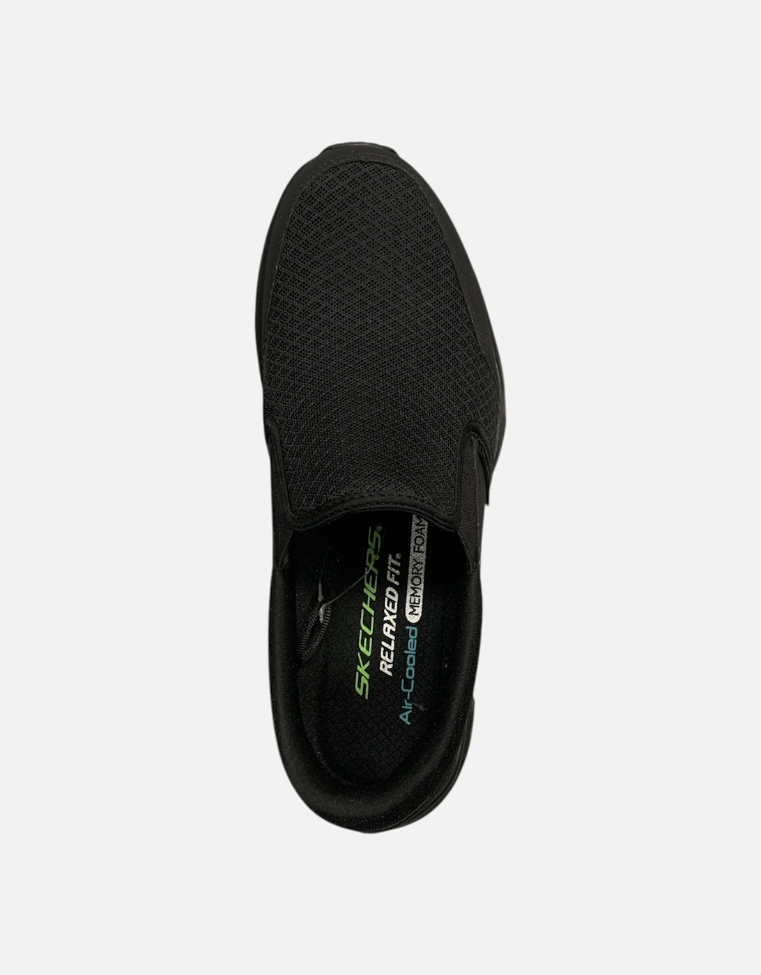 Equalizer 4.0 Persisting - Black