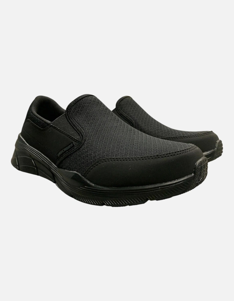Equalizer 4.0 Persisting - Black
