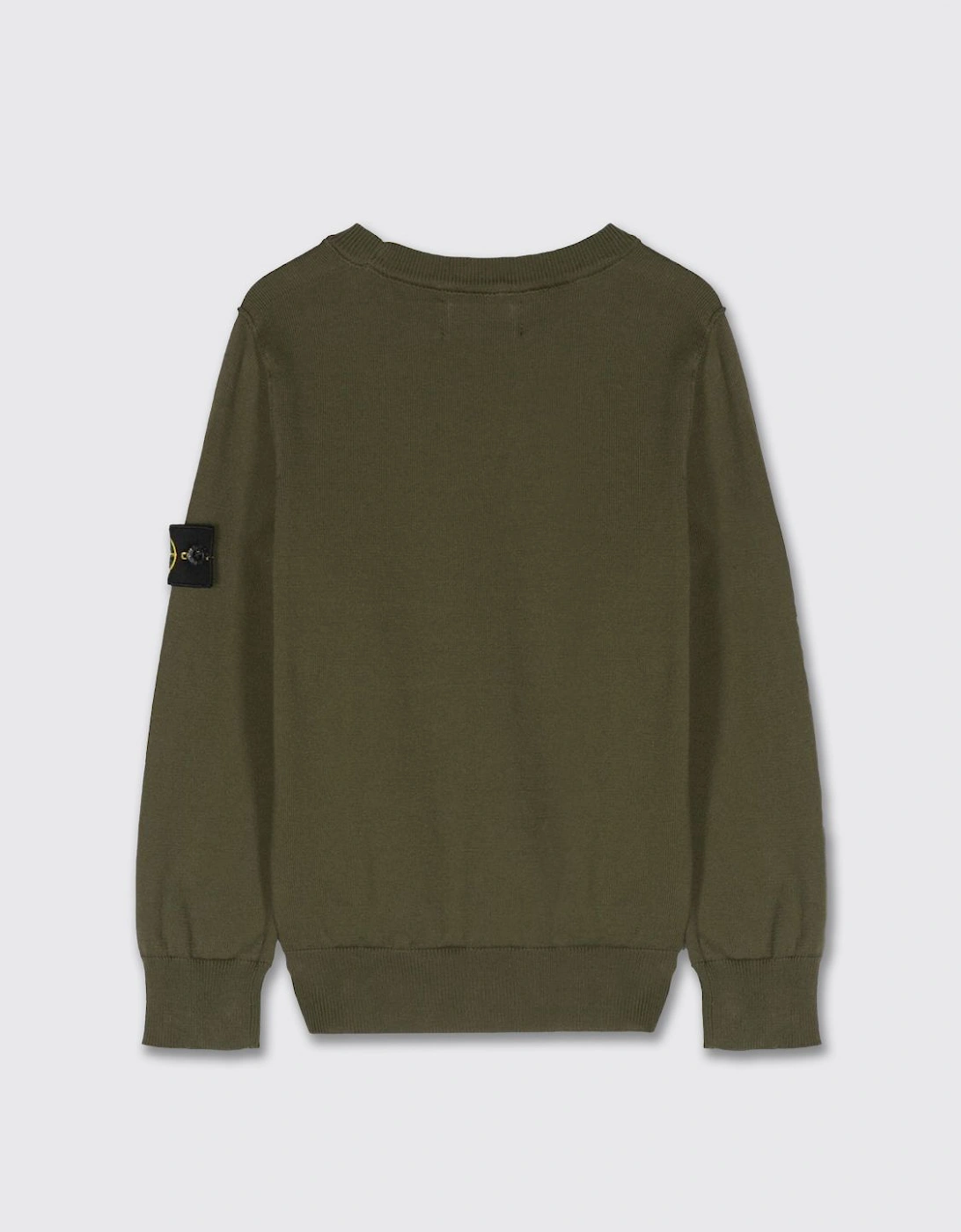 Kids Knit Sweater