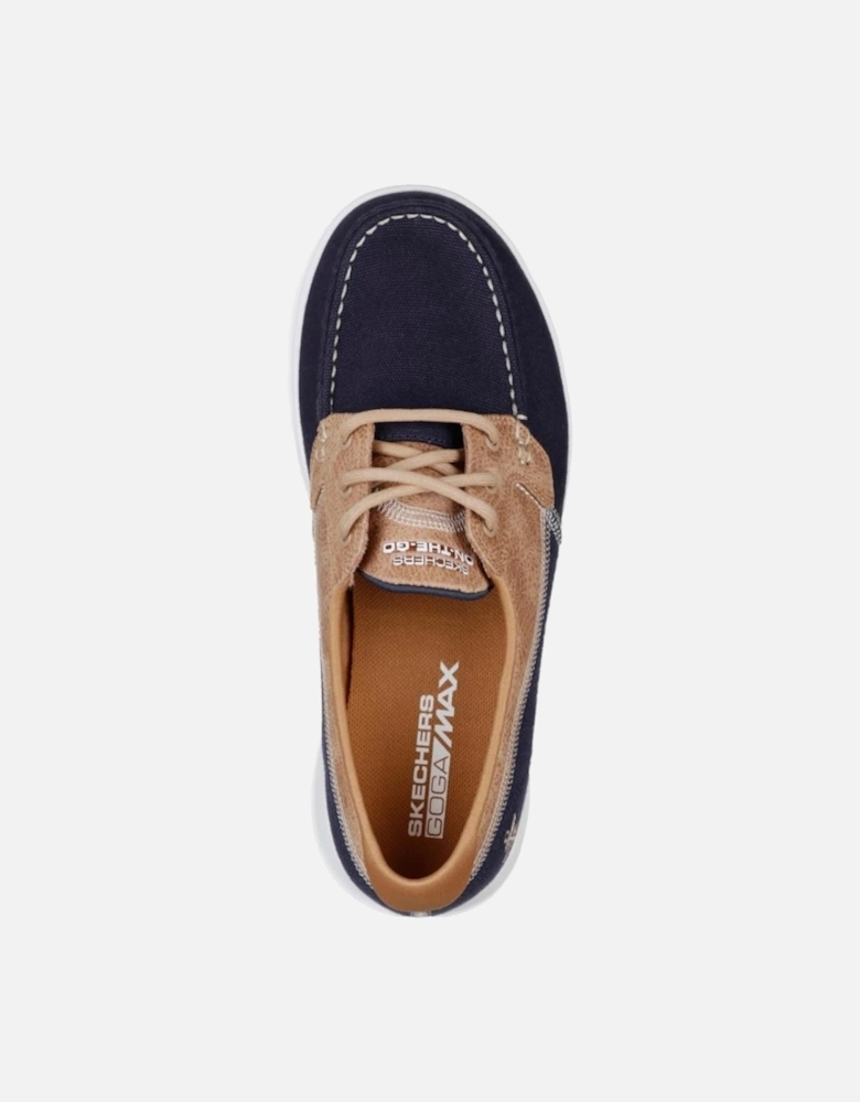 Go Walk Lite Coral - Navy