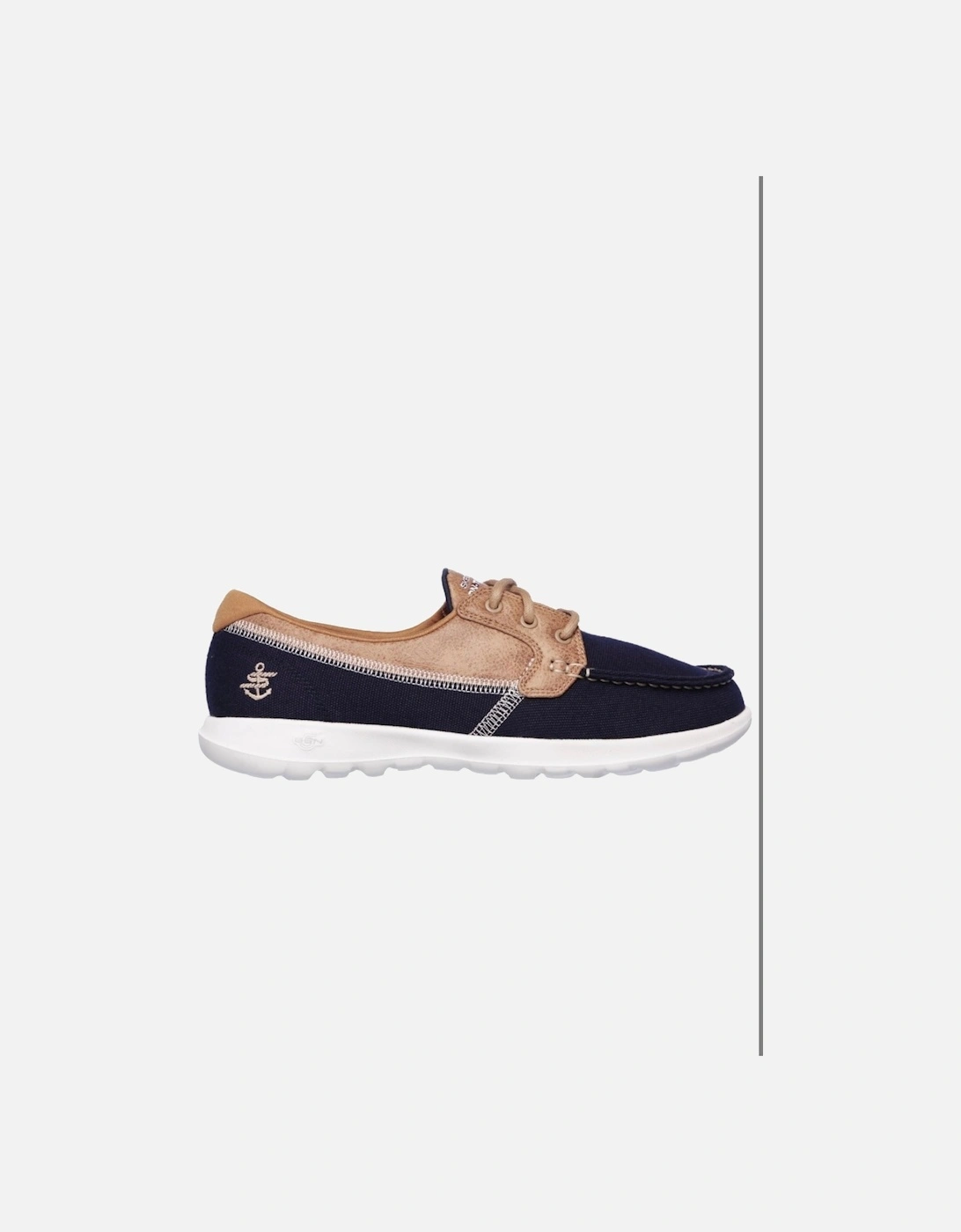 Go Walk Lite Coral - Navy, 4 of 3