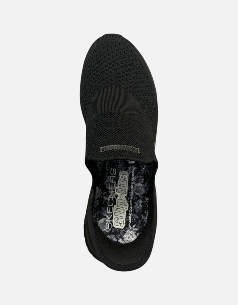 Slip-ins Virtue Sleek - Black