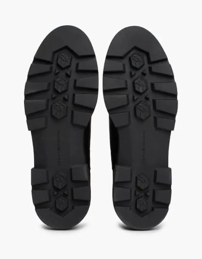 MONOCHROMATIC Womens Boots Black