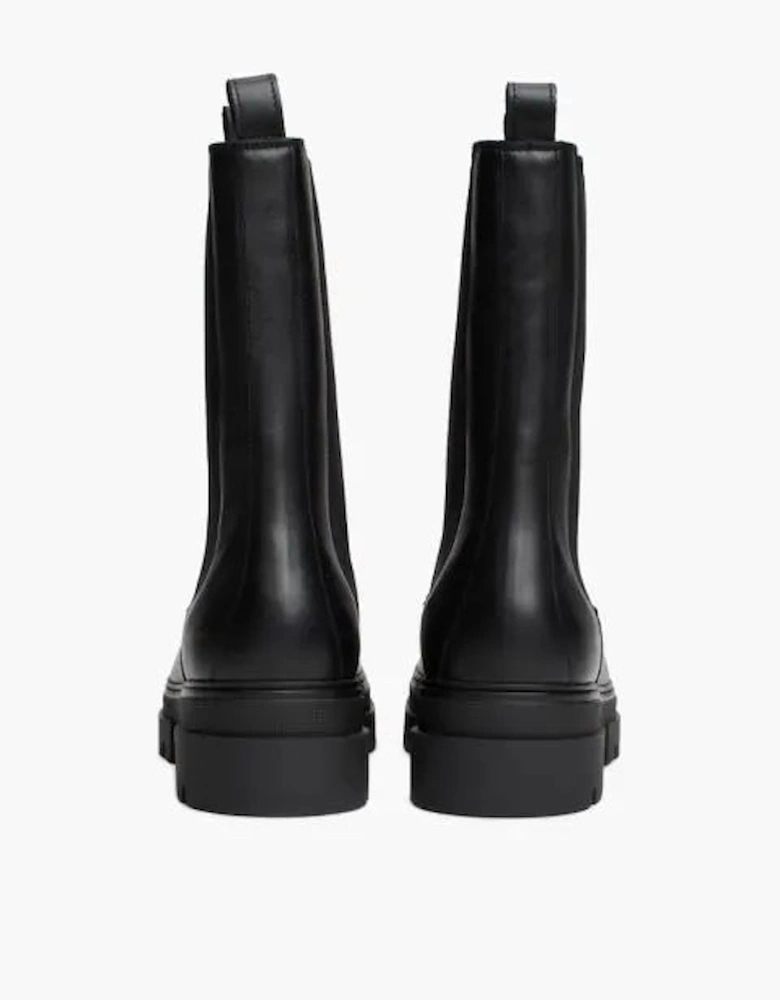 MONOCHROMATIC Womens Boots Black