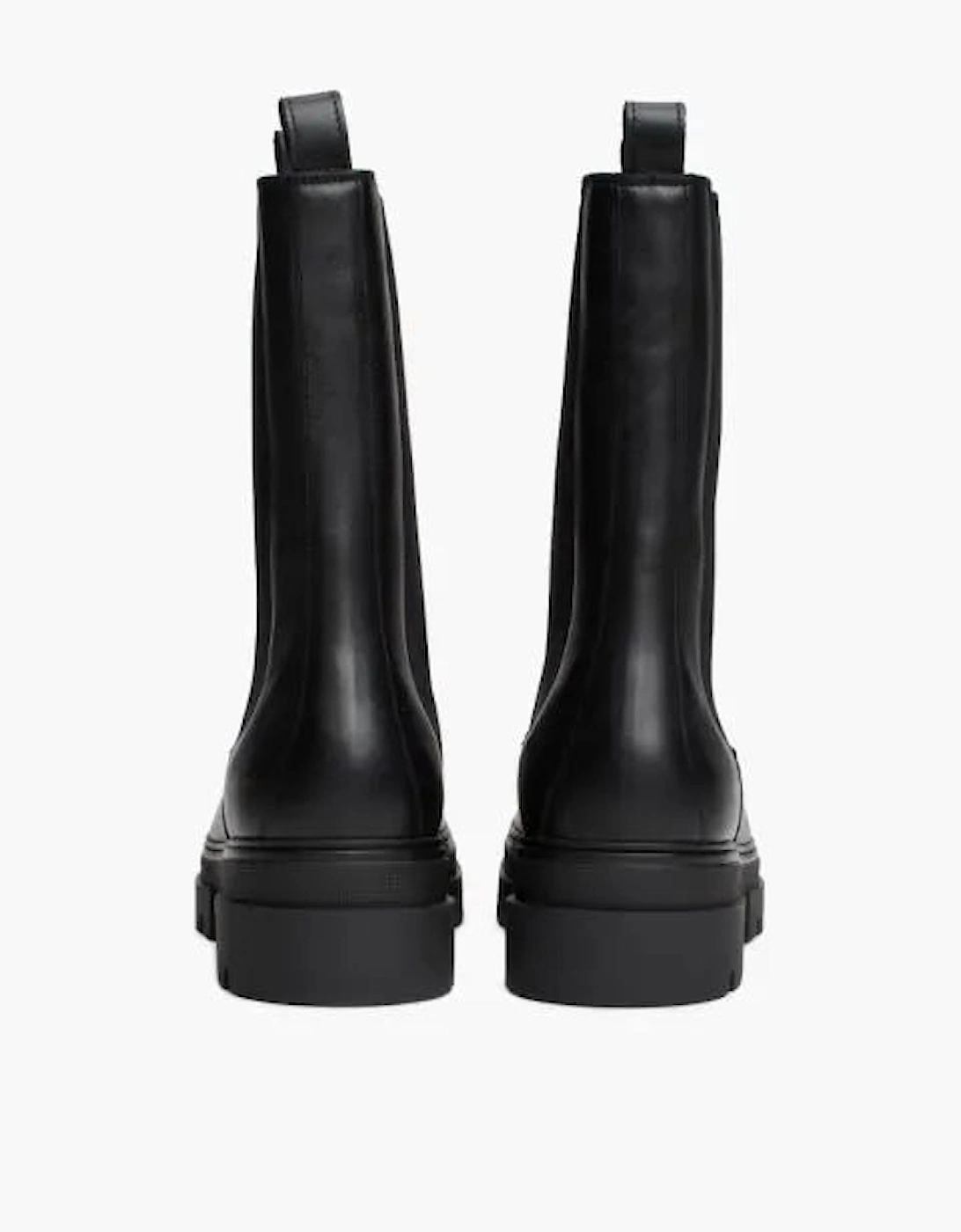 MONOCHROMATIC Womens Boots Black