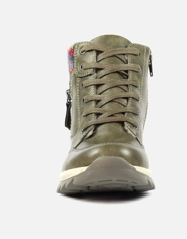 Buttermere Womens Waterproof Boots