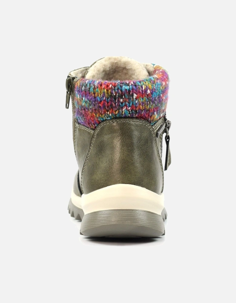 Buttermere Womens Waterproof Boots