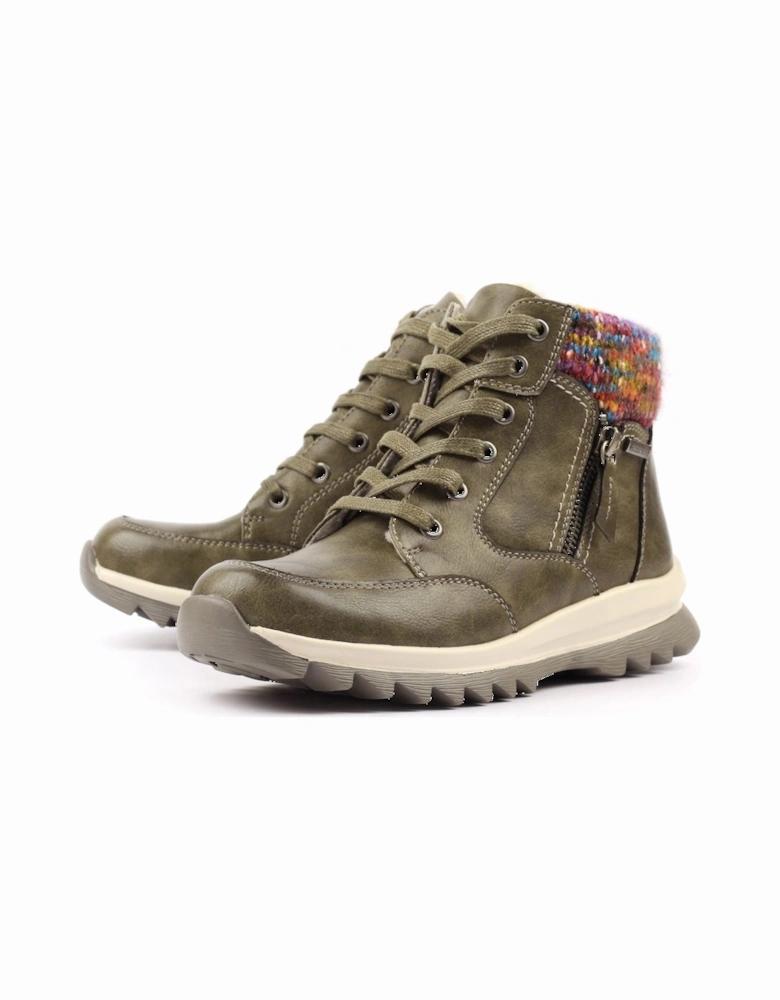 Buttermere Womens Waterproof Boots
