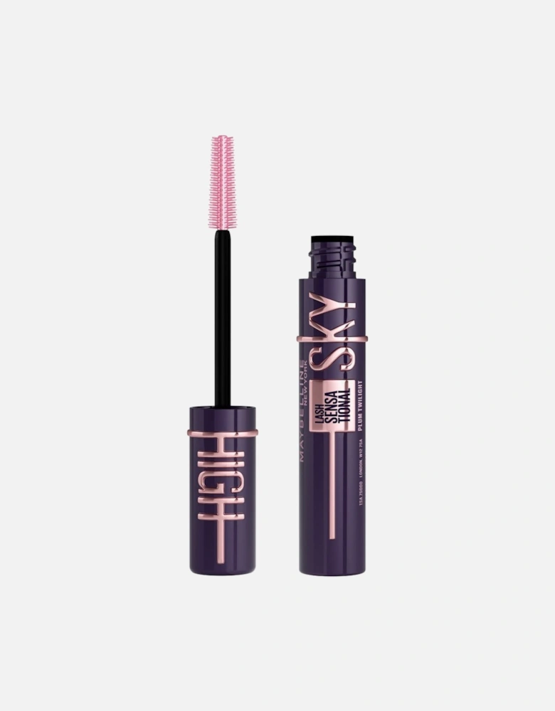 Lash Sensational Sky High Mascara - Coloured 7.2ml