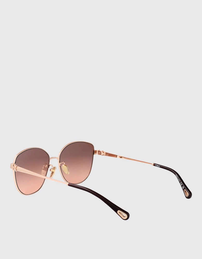 CE143S CatEye Sunglasses