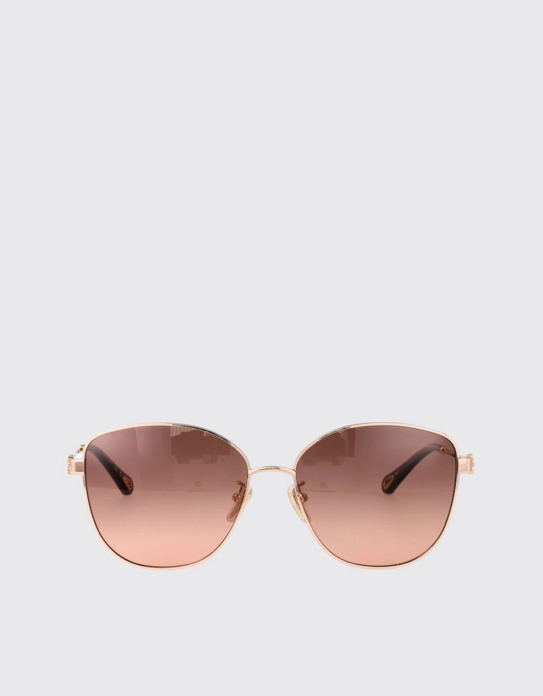 CE143S CatEye Sunglasses