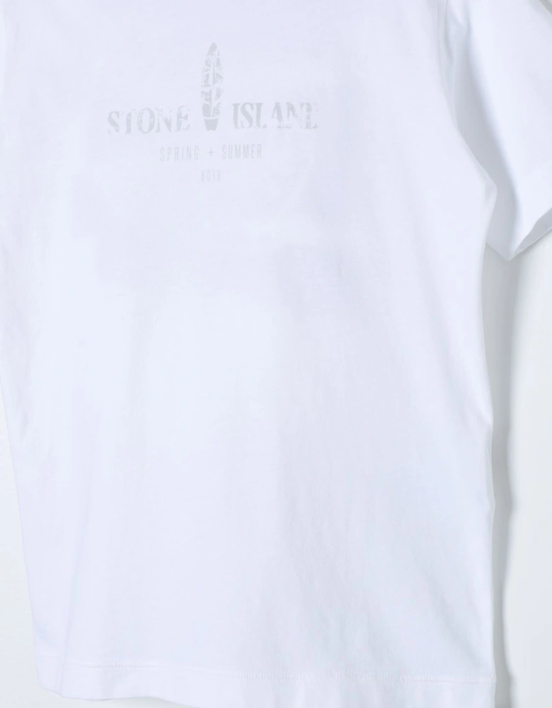 Junior TShirt