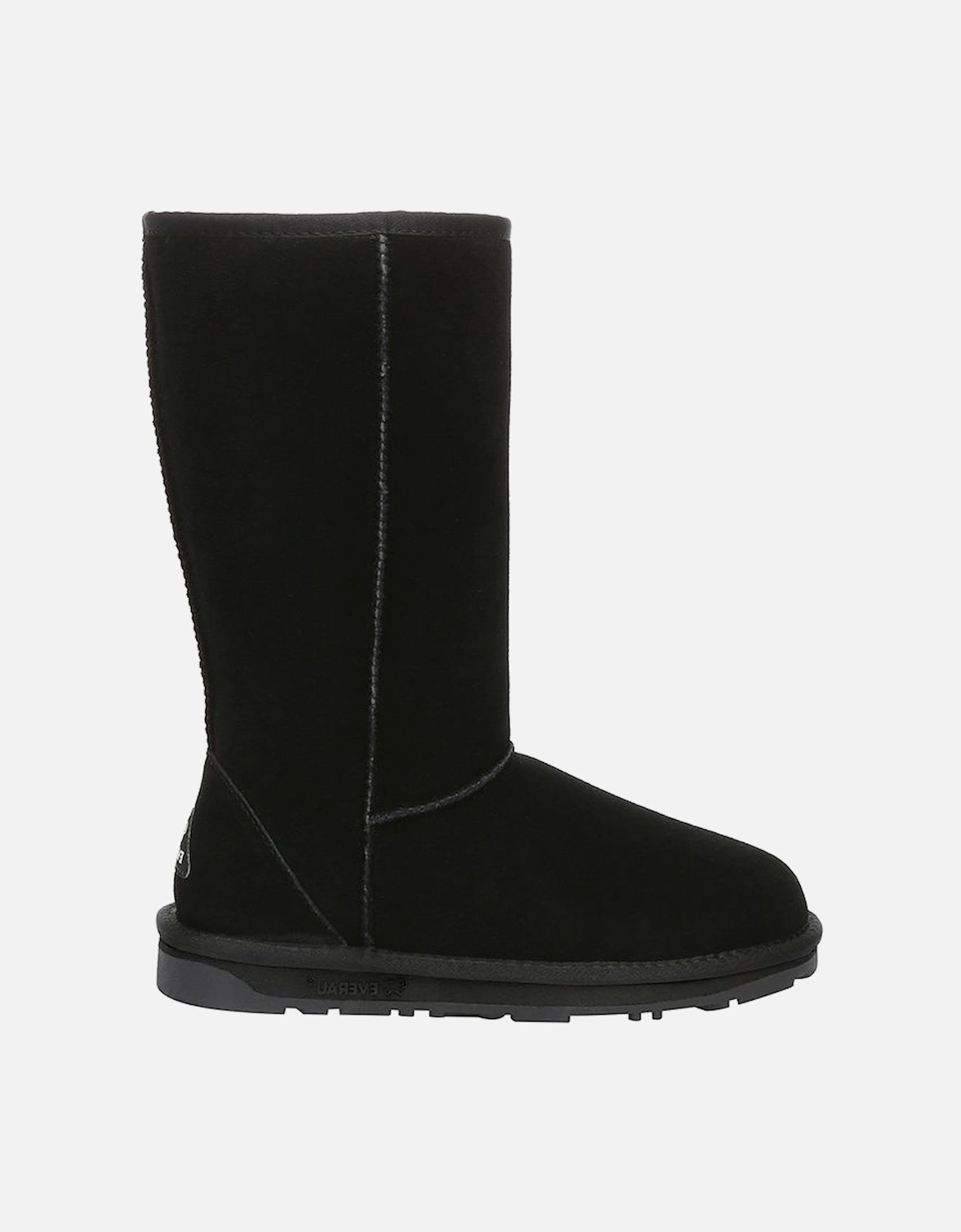 Real Sheepskin Whistler Tall Classic Boots with TPR Sole, 2 of 1