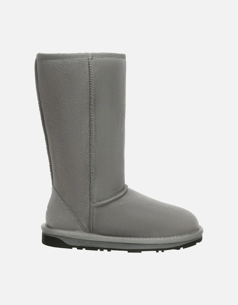 Real Sheepskin Whistler Tall Classic Boots with TPR Sole