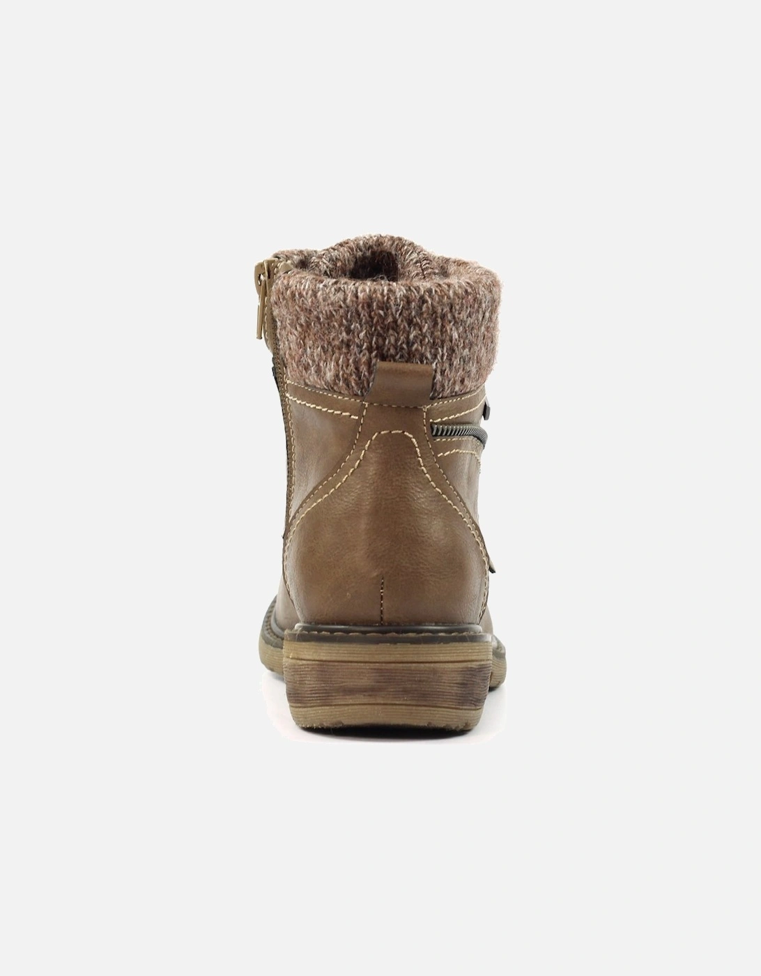 Benson III Womens Waterproof Boots