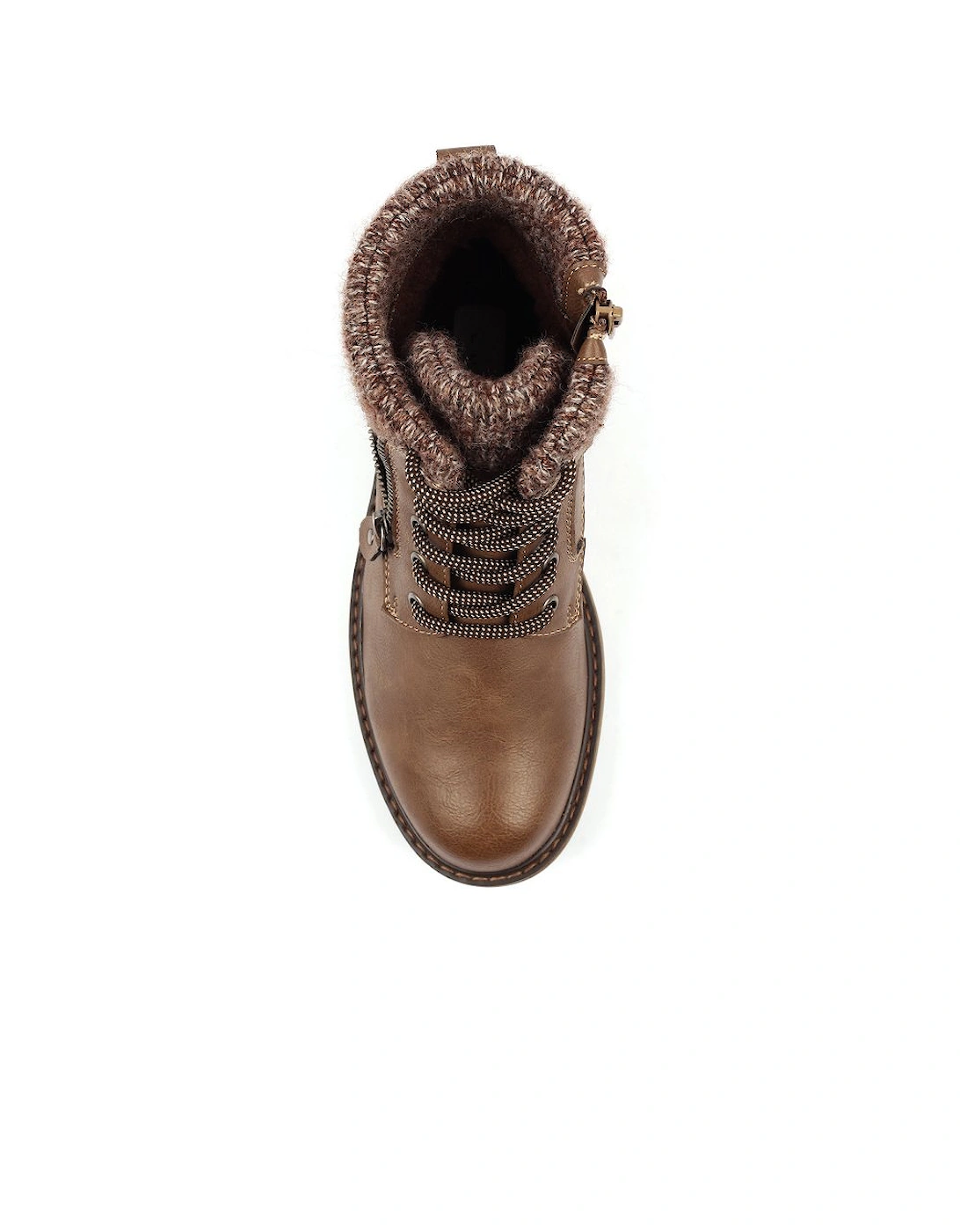 Benson III Womens Waterproof Boots