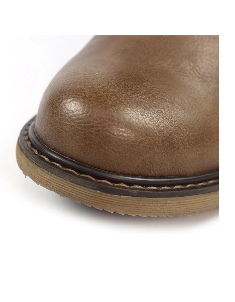 Benson III Womens Waterproof Boots
