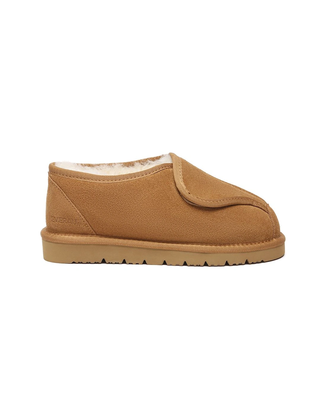 Women Swiftlet Adjustable Sheepskin Slippers, 2 of 1