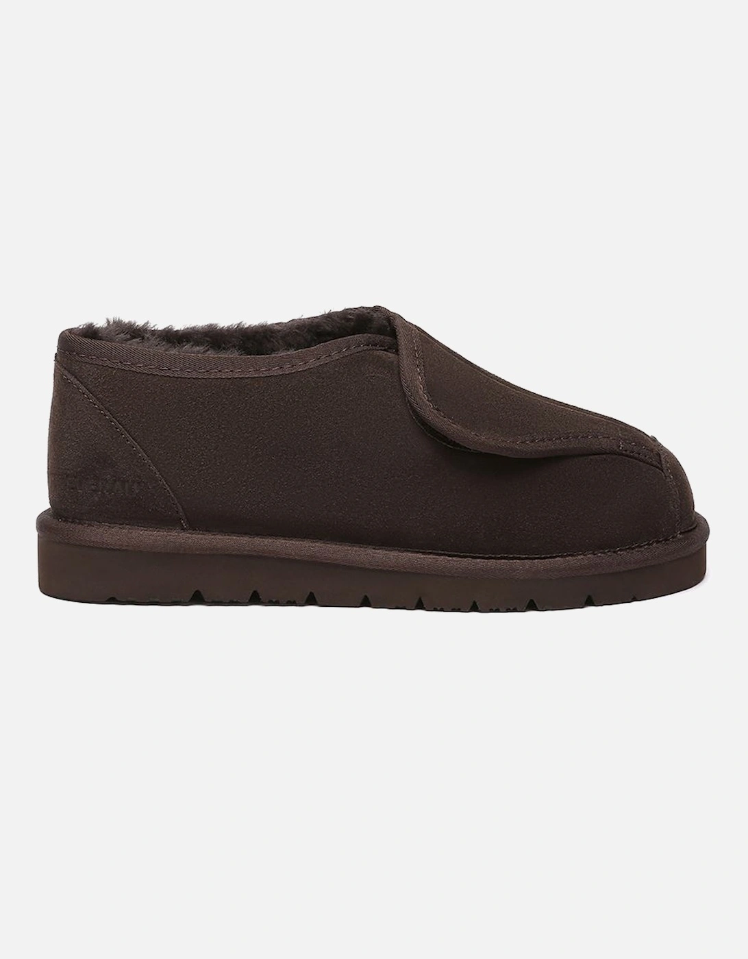 Women Swiftlet Adjustable Sheepskin Slippers, 2 of 1