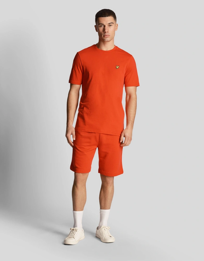 Plain T-Shirt