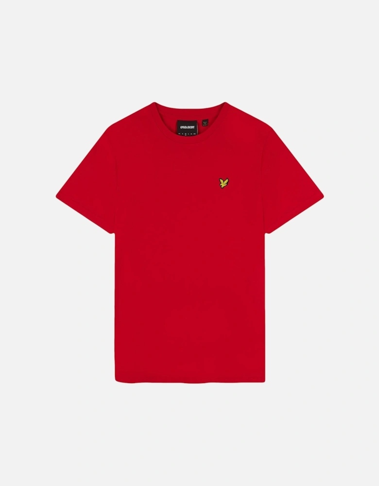 Plain T-Shirt