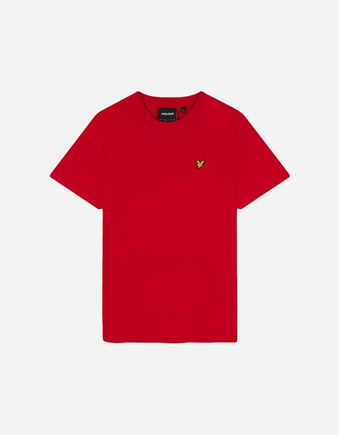 Plain T-Shirt