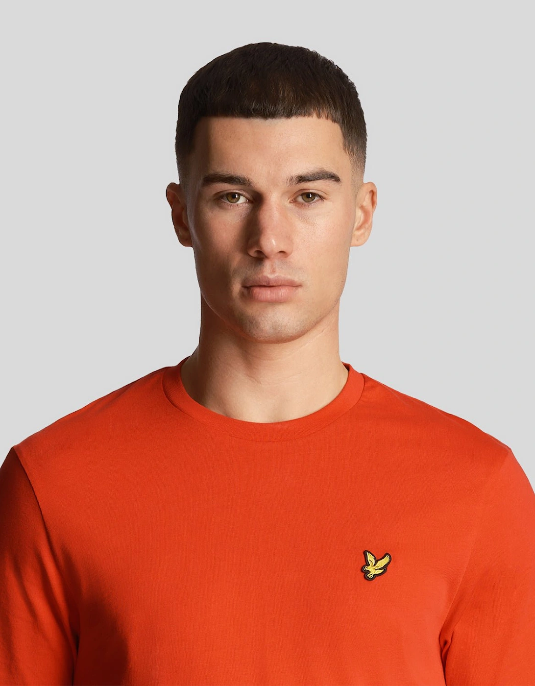 Plain T-Shirt