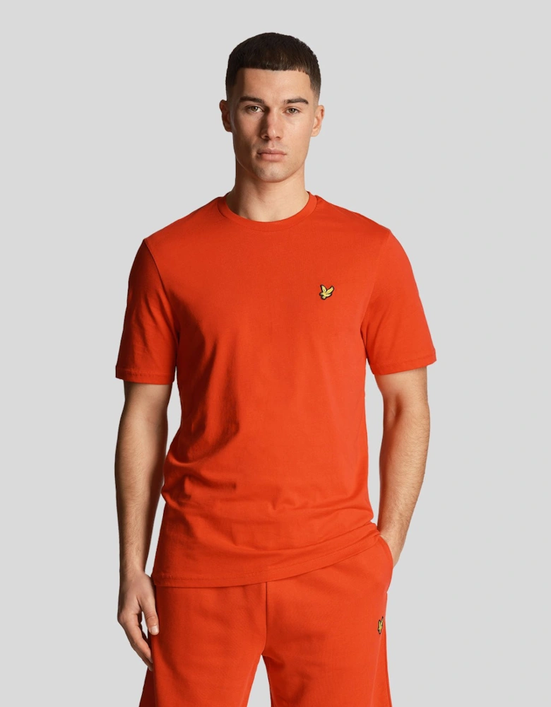 Plain T-Shirt