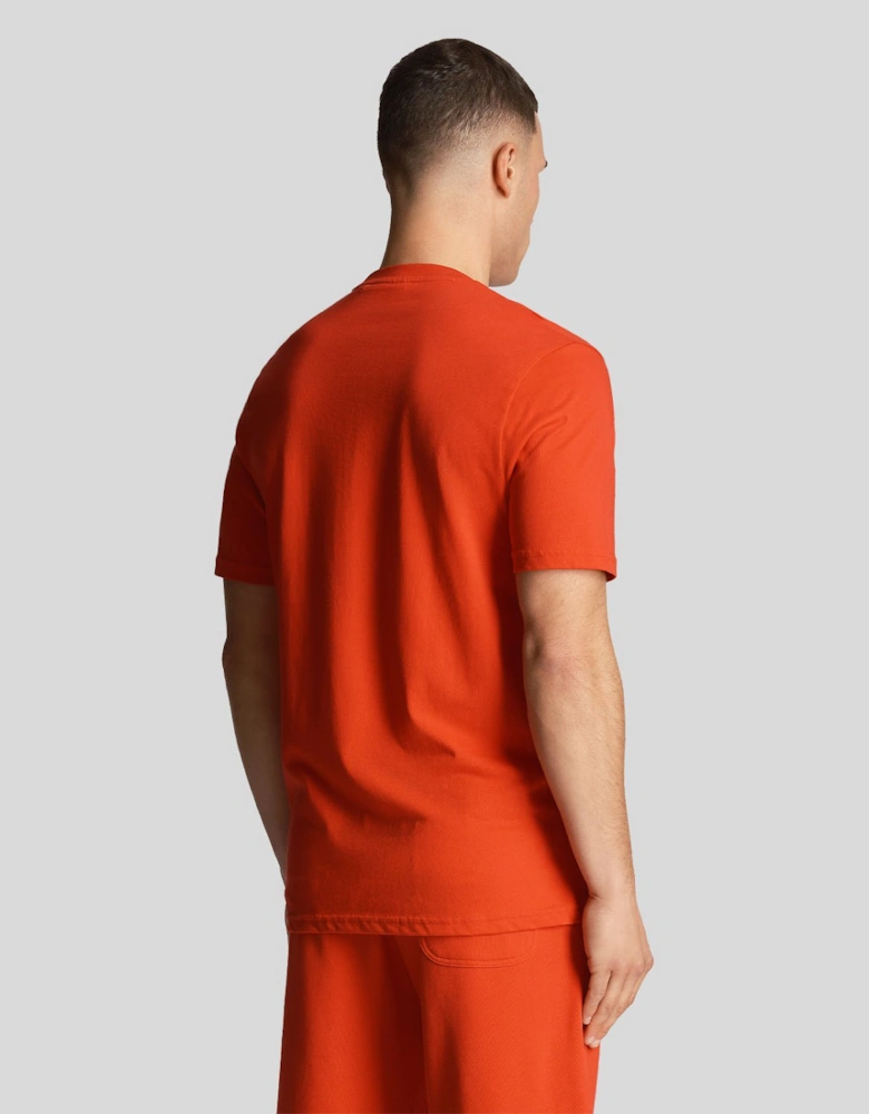 Plain T-Shirt