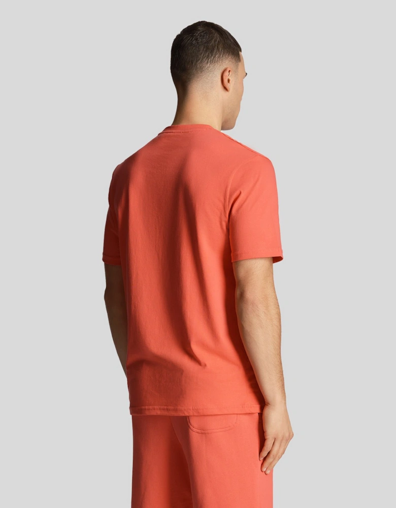 Plain T-Shirt