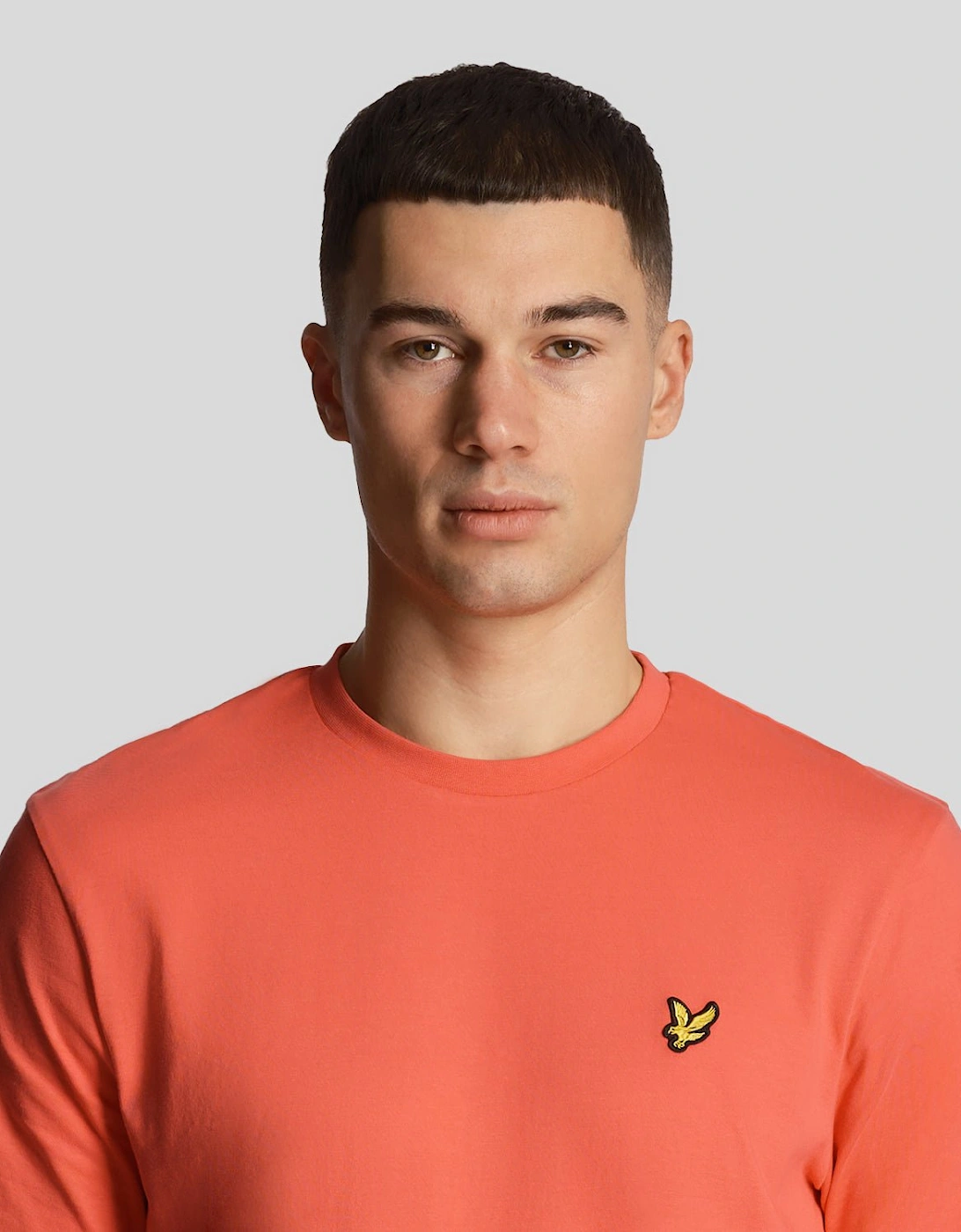 Plain T-Shirt