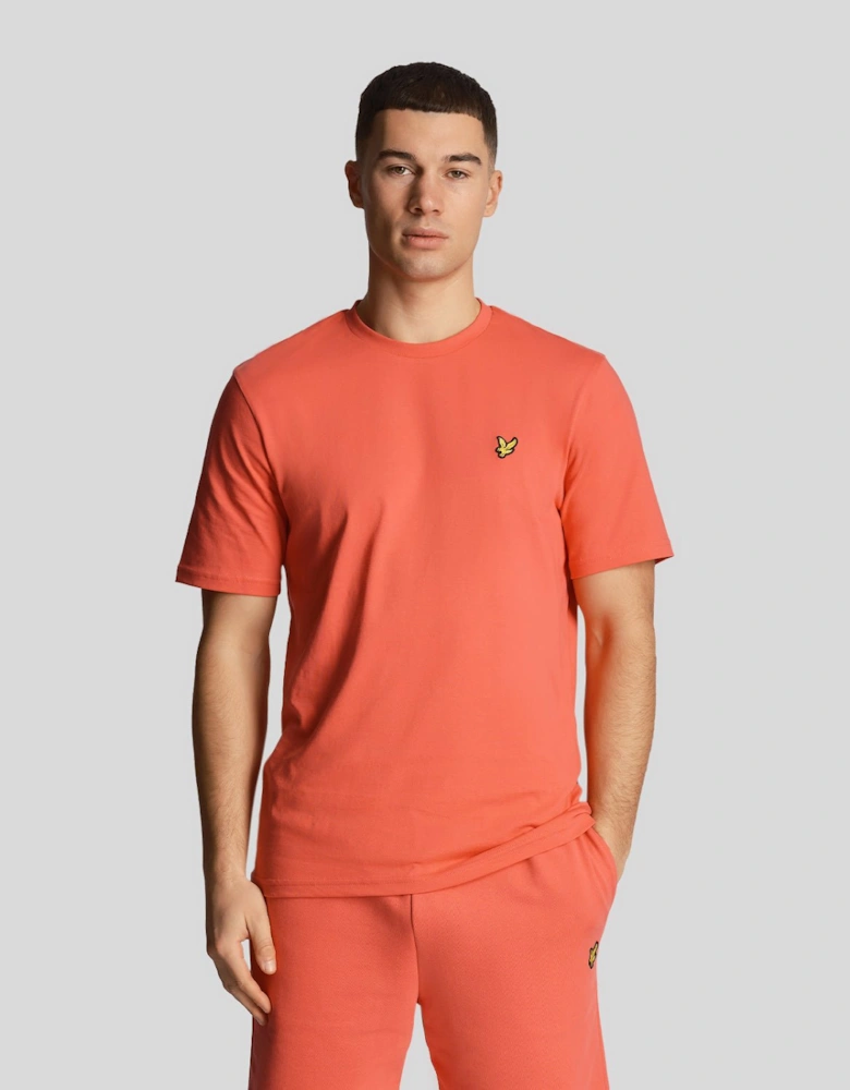 Plain T-Shirt