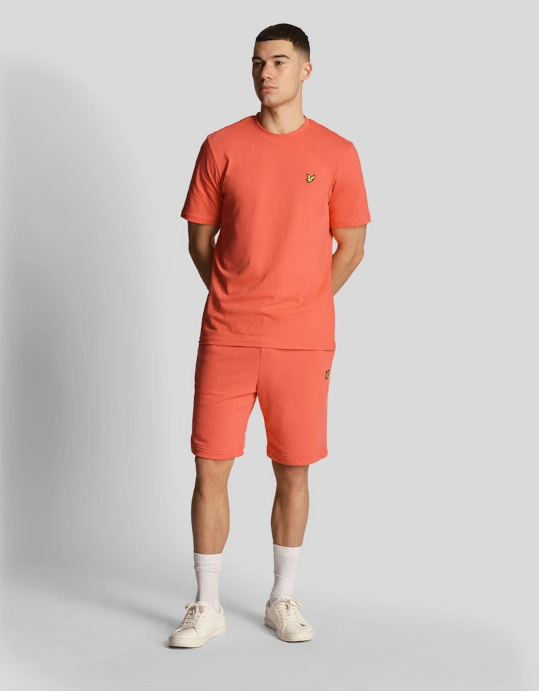 Plain T-Shirt