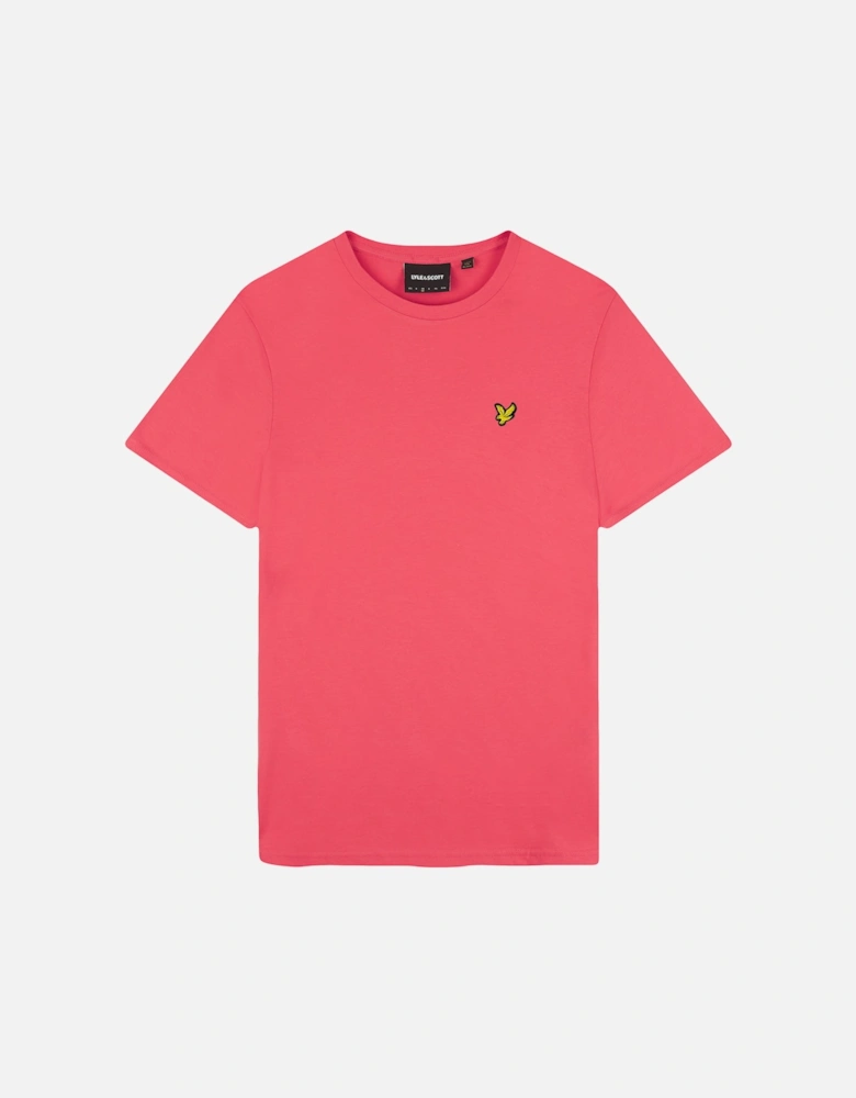Plain T-Shirt