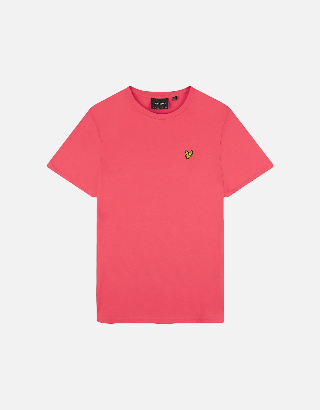 Plain T-Shirt