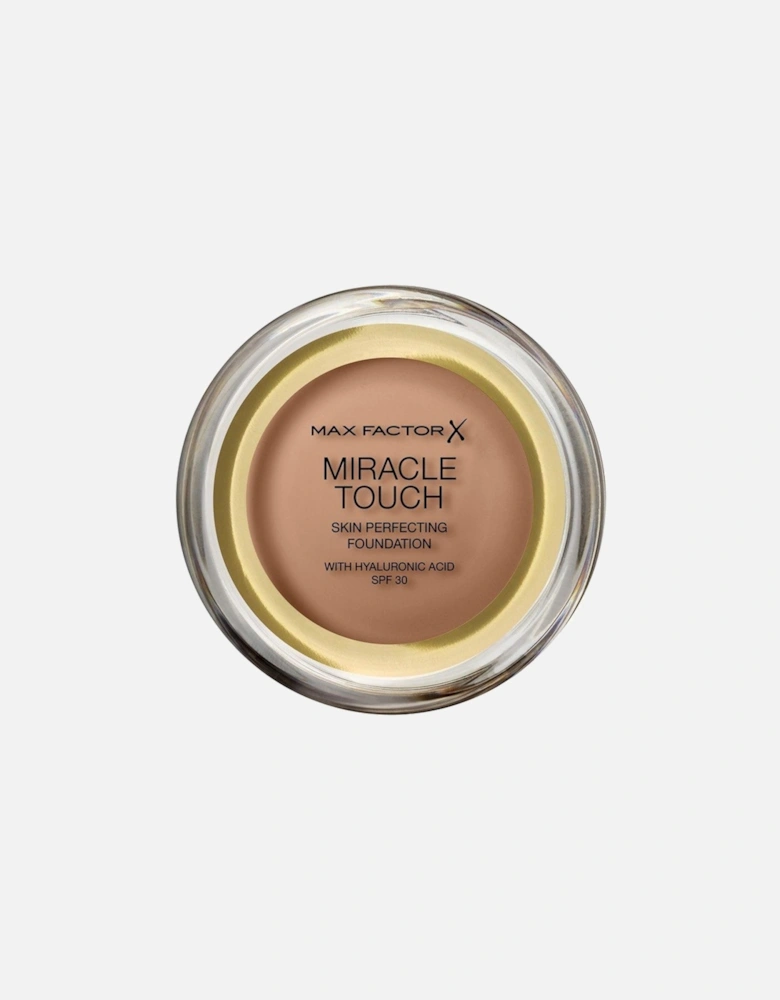 Miracle Touch Foundation Skin Perfecting Foundation 11.5g