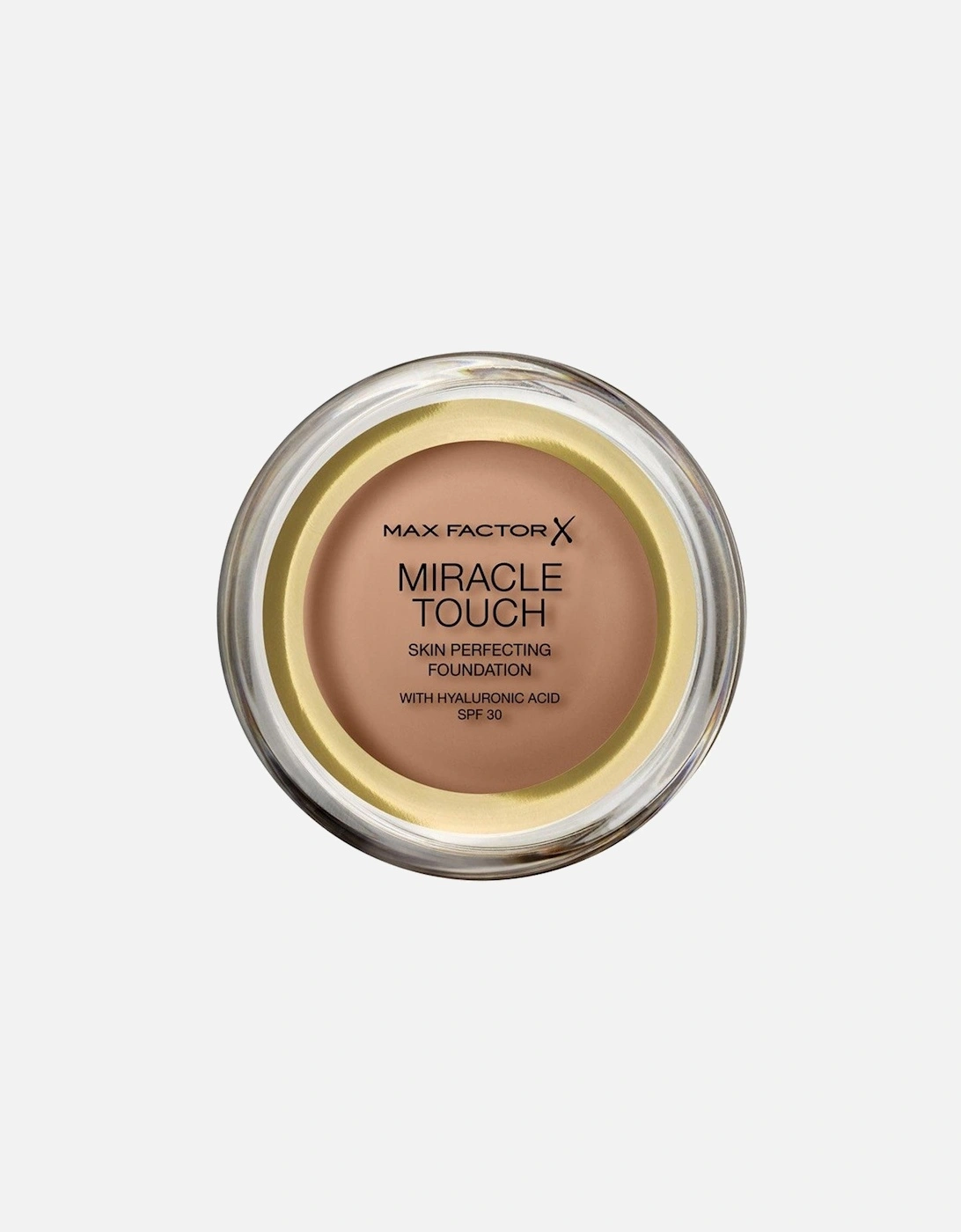 Miracle Touch Foundation Skin Perfecting Foundation 11.5g, 2 of 1