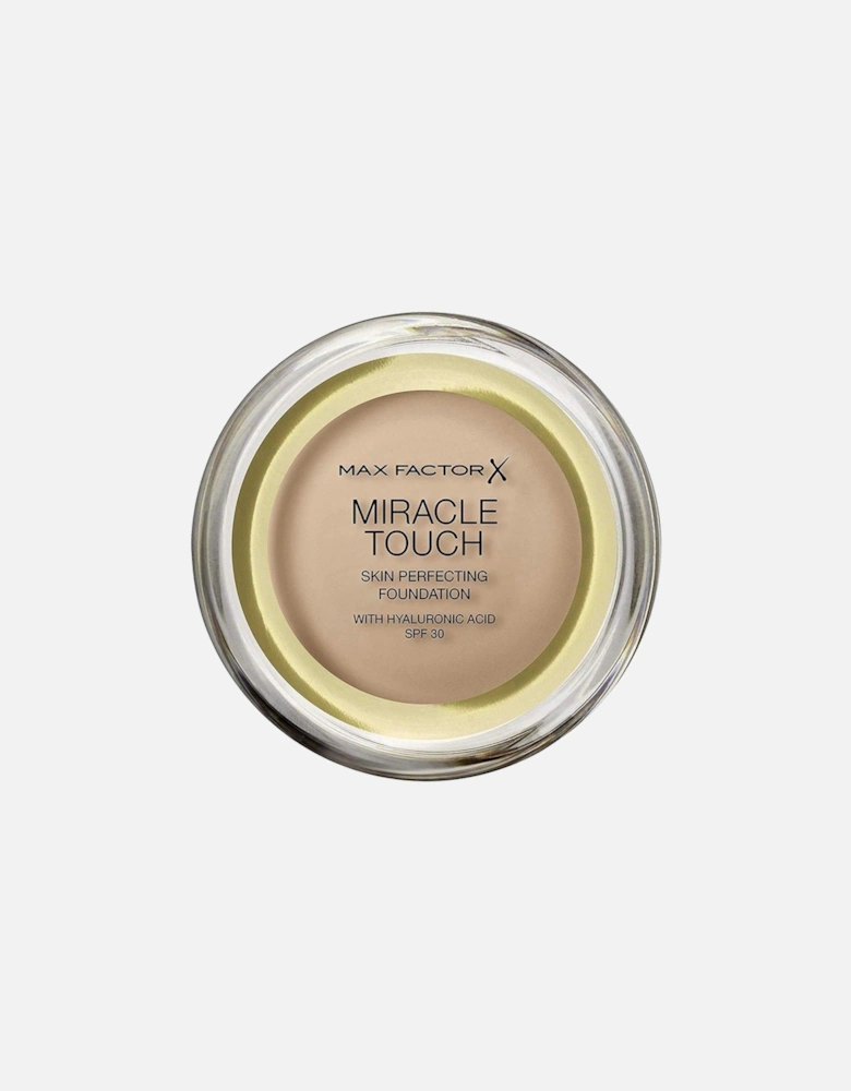 Miracle Touch Foundation Skin Perfecting Foundation 11.5g