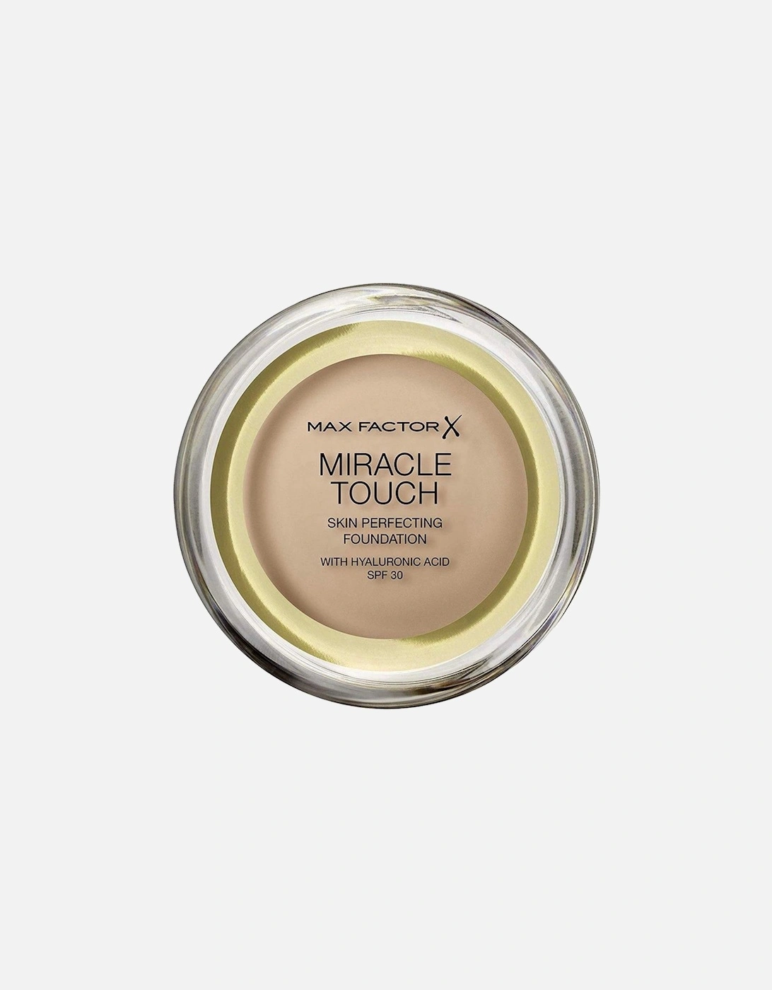 Miracle Touch Foundation Skin Perfecting Foundation 11.5g, 2 of 1