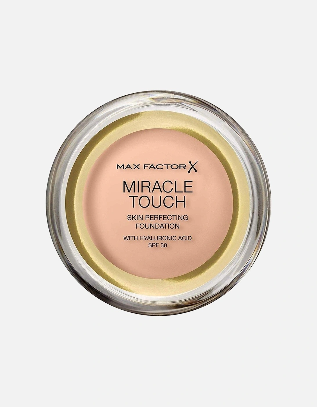 Miracle Touch Foundation Skin Perfecting Foundation 11.5g, 2 of 1