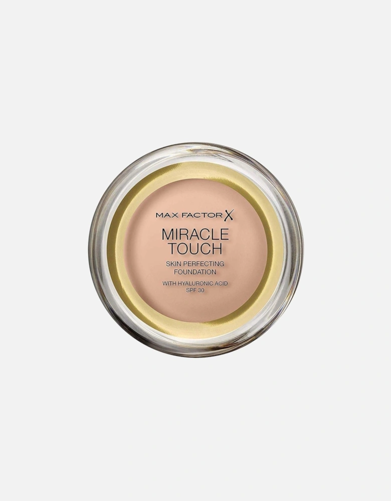 Miracle Touch Foundation Skin Perfecting Foundation 11.5g