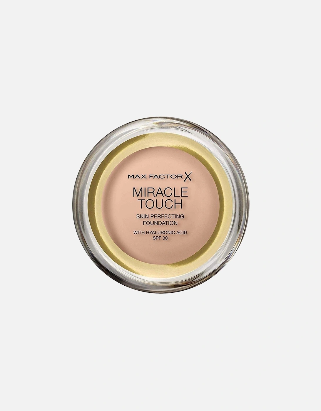 Miracle Touch Foundation Skin Perfecting Foundation 11.5g, 2 of 1