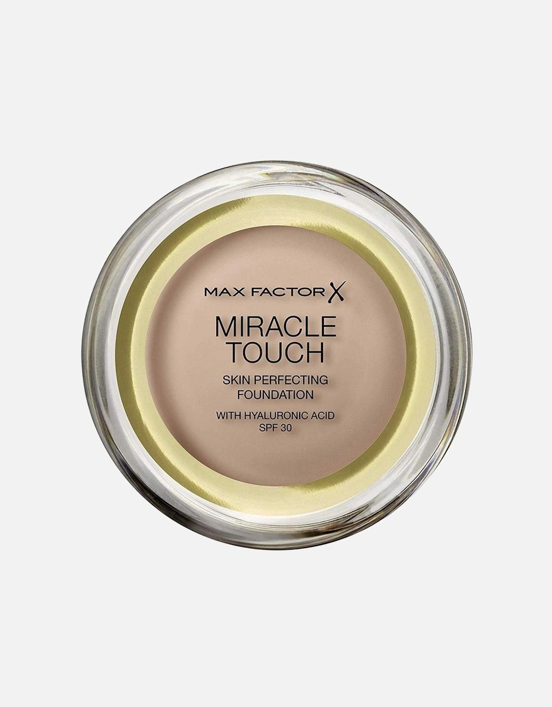 Miracle Touch Foundation Skin Perfecting Foundation 11.5g, 2 of 1
