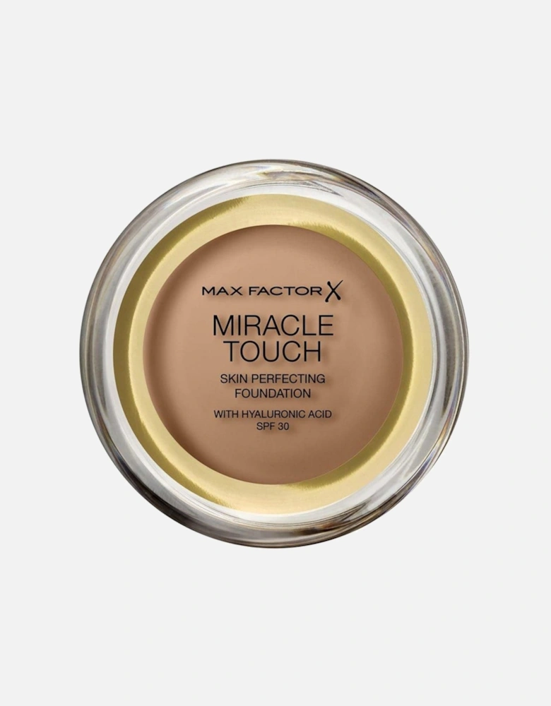 Miracle Touch Foundation Skin Perfecting Foundation 11.5g