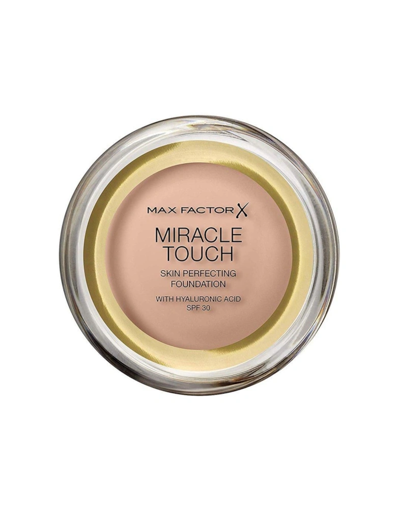 Miracle Touch Foundation Skin Perfecting Foundation 11.5g