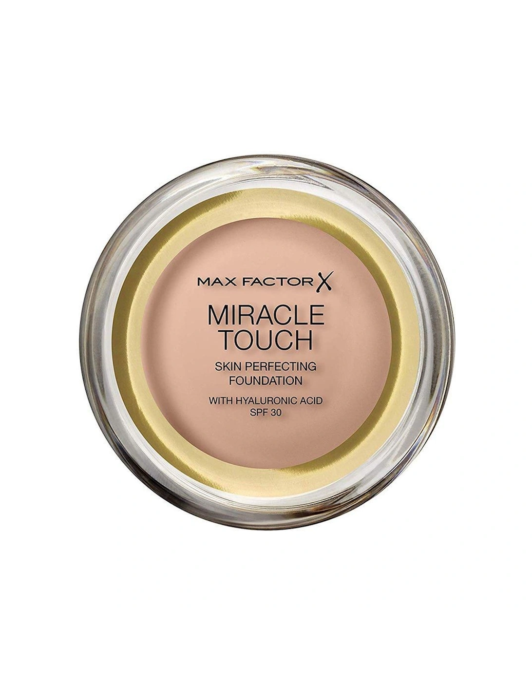 Miracle Touch Foundation Skin Perfecting Foundation 11.5g, 2 of 1